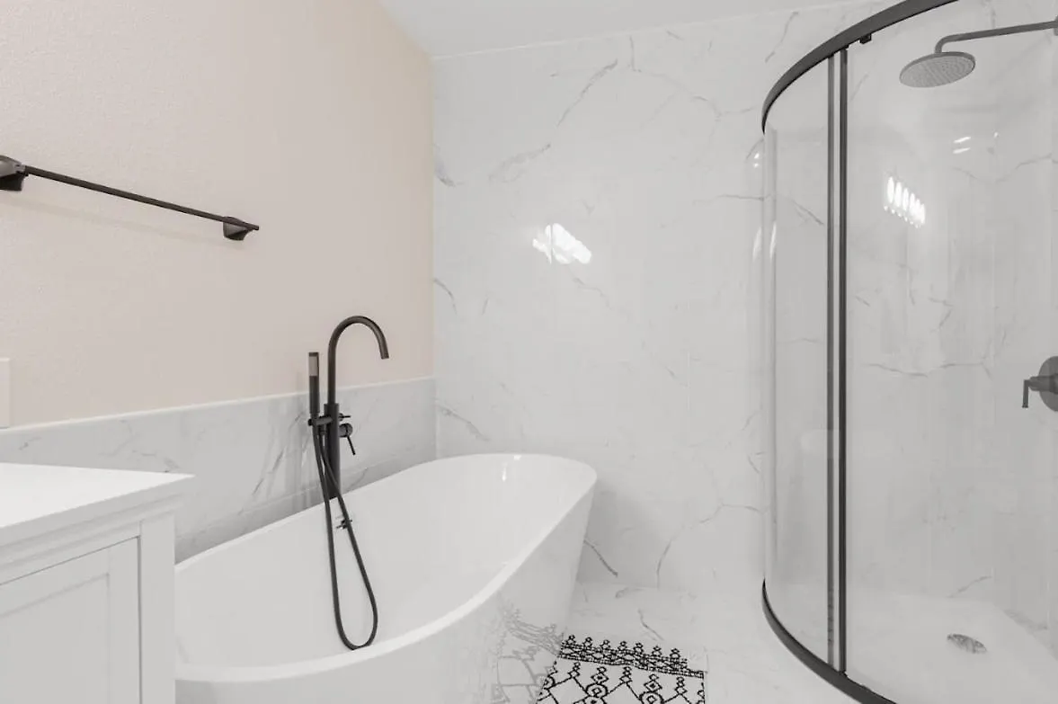 Bellevue Modern Luxe Townhouse Near Dt 520 I405 Apartment